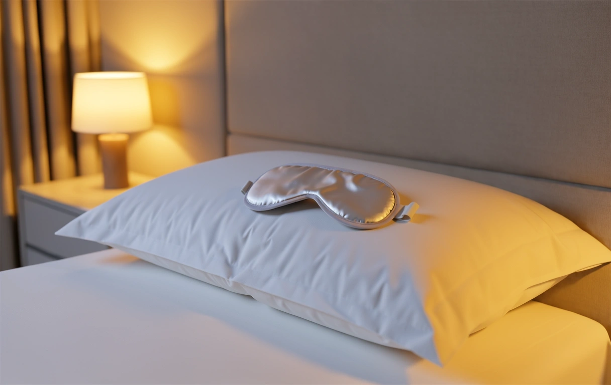 Entorno de descanso optimizado