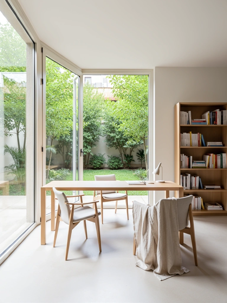 Entorno de trabajo Sueño y Figura